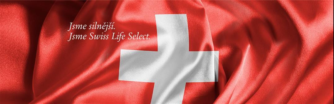 Měníme název na Swiss Life Select Reality s.r.o.