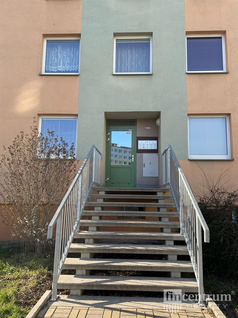 Prodej bytu 1+kk 31 m2 Maršovská, Teplice