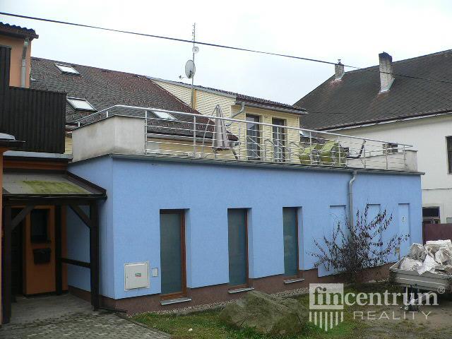 Prodej rodinného domu 490 m2 Třešťská, Batelov