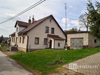 Prodej bytu 2+1 66 m2, Velké Svatoňovice