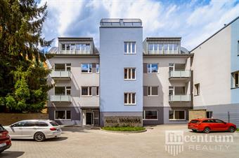 Prodej bytu 5+kk 172 m2 Moskevská, Karlovy Vary