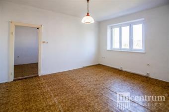 Prodej bytu 2+kk 49 m2 Jungmannova, Třešť