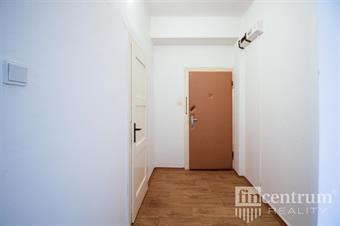 Prodej bytu 2+kk 49 m2 Jungmannova, Třešť