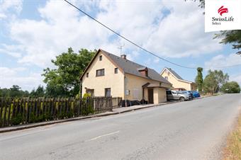 Prodej rodinného domu 156 m2, Stanovice