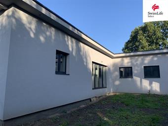 Prodej rodinného domu 145 m2 Poddubí, Háj ve Slezsku