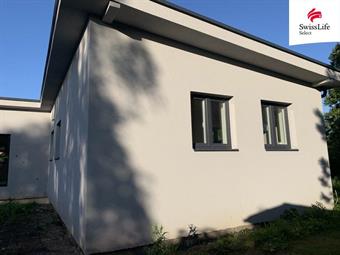 Prodej rodinného domu 145 m2 Poddubí, Háj ve Slezsku
