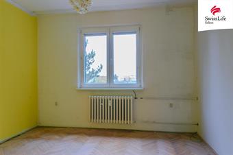Prodej bytu 3+1 62 m2 Gemerská, Litovel