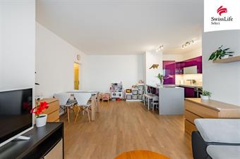 Prodej bytu 3+kk 78 m2 Pod stolovou horou, Praha