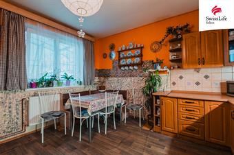 Prodej rodinného domu 288 m2, Bohuslavice