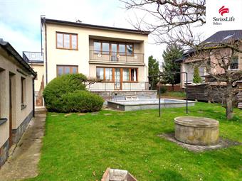 Prodej rodinného domu 115 m2 Dlouhá, Mikulovice