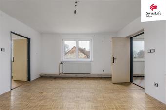 Prodej rodinného domu 240 m2, Vraclav