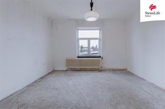 Prodej bytu 3+1 111 m2 Jiráskova třída, Holýšov