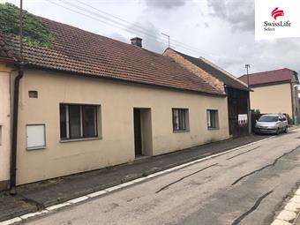 Prodej rodinného domu 130 m2 P. Bezruče, Horní Jelení