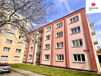 Prodej bytu 1+1 41 m2 Plzeň