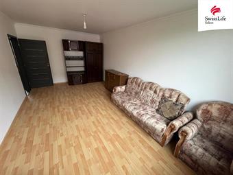 Prodej bytu 3+1 77 m2 Karla Čapka, Krupka