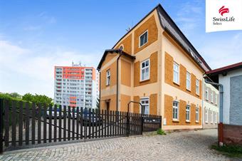 Prodej bytu 1+1 38 m2 Rolnická, Trutnov