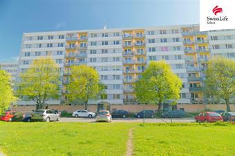 Prodej bytu 1+1 31 m2 Zvonková, Trutnov